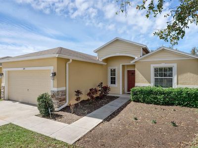 349 Red Kite Dr, Groveland, FL, 34736