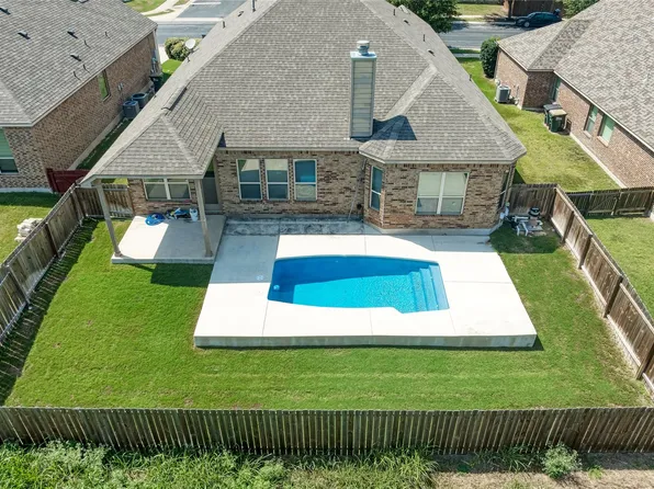 600 Rosedale Blvd, Georgetown, TX 78628