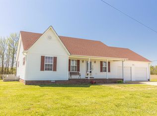 3160 Leapwood Enville Rd, Adamsville, TN 38310