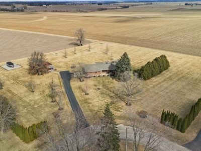 8497 N Meadowlark Ln, Stillman Valley, IL, 61084