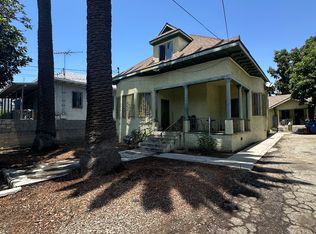 1639 W 11th Pl, Los Angeles, CA 90015