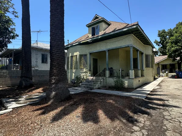 1639 W 11th Pl, Los Angeles, CA 90015