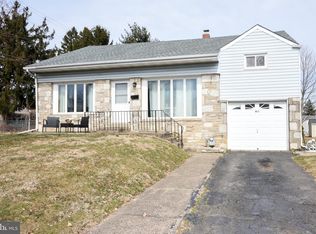 485 Constitutional Dr, Warminster, PA 18974