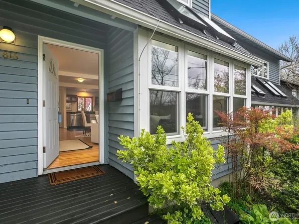 1816 East Jefferson Street #B, Seattle, WA 98122