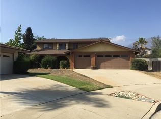 1843 Balboa Way, Upland, CA 91784