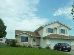 6909 Bitterroot Dr, Plainfield, IL 60586