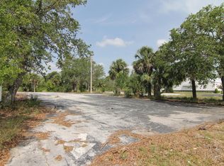 5440 S Ridgewood Ave, Pt Orange, FL 32127
