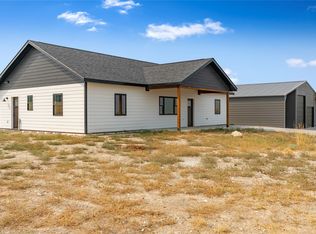 25 S 51 Ranch Dr, Townsend, MT 59644