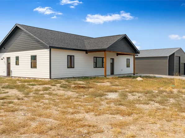 25 S 51 Ranch Dr, Townsend, MT 59644