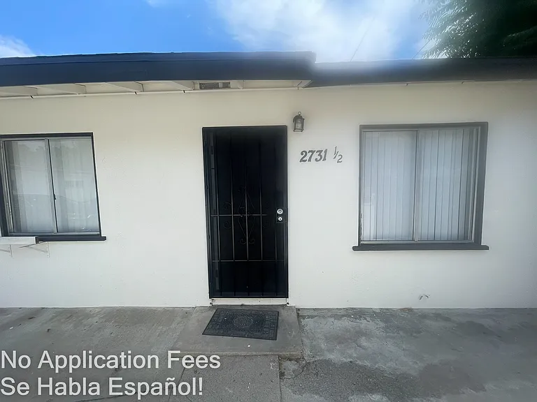 2731 Cogswell Rd #1/2 — Photo 14