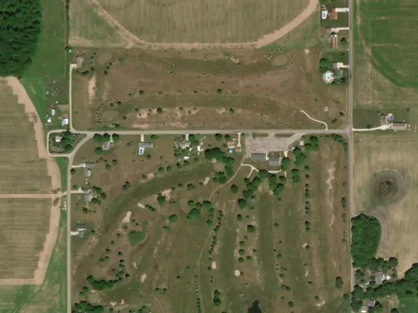 Brink Rd, Bronson, MI 49028