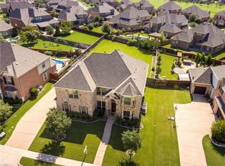 2416 Strathfield Ln, Trophy Club, TX 76262