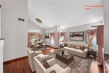 1611 San Almada Rd — Photo 4