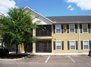 4215 SW 31st Dr UNIT 202, Gainesville, FL 32608