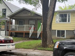 1357 Rae St, Regina, SK S4T2C4