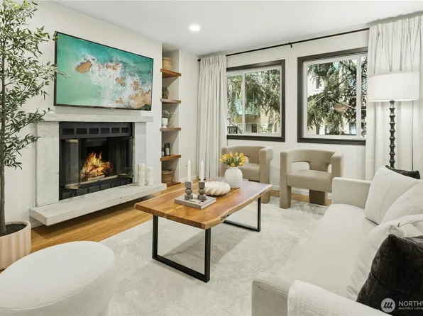 1617 Summit Avenue #23, Seattle, WA 98122