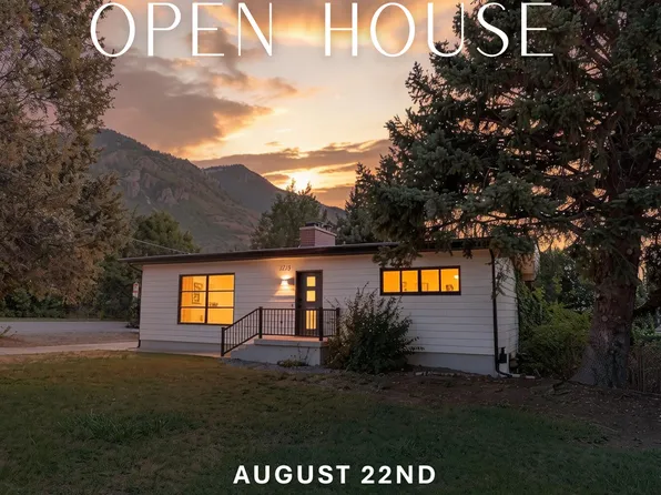 1215 E 2600 N, North Ogden, UT 84414