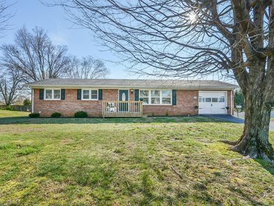 2104 Kipping St, Johnson City, TN, 37601