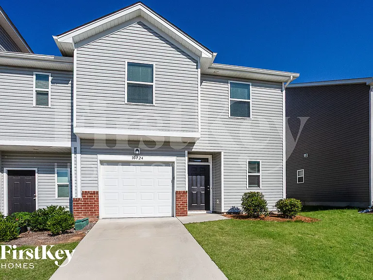 10724 Rivergate Dr NW — Photo 2