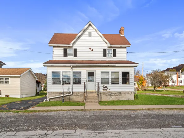 255 Hopkins St, Irvona, PA 16656