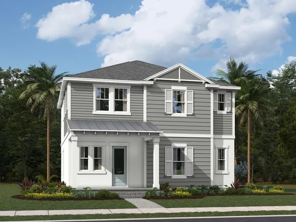 1034 SW Farmer Drive, Palm City, FL 34990