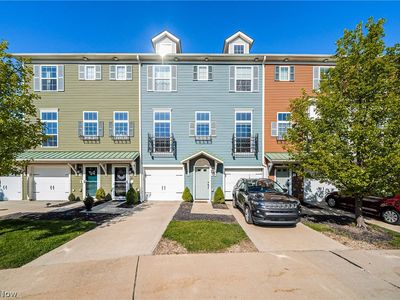36 Grandview Dr, Rocky River, OH, 44116