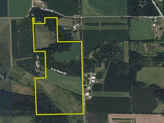 2nd image of 63.93 M/l Acres