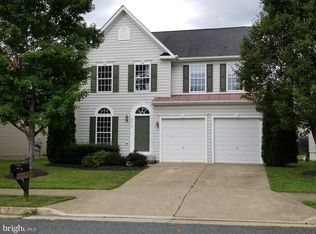 5515 Joshua Tree Cir, Fredericksburg, VA 22407