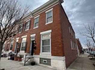 3828 Fait Ave, Baltimore, MD 21224