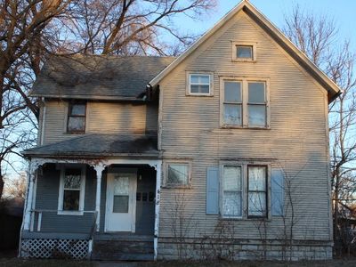 418 Jackson Ave, Dixon, IL, 61021