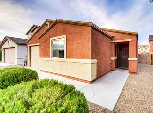 7043 S Red Maids Dr, Tucson, AZ 85756