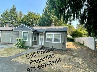 13048 SW Grant Ave, Portland, OR 97223
