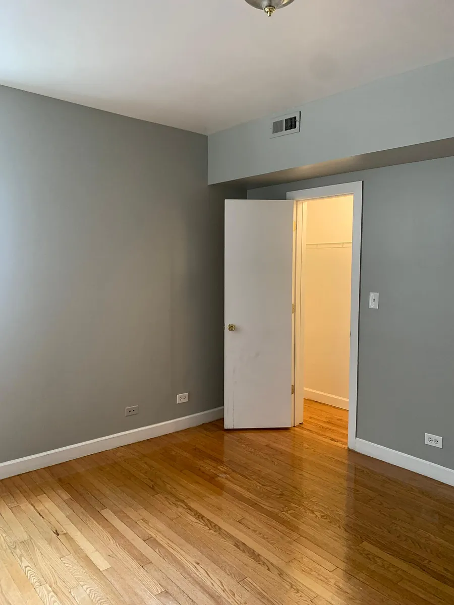 Bedroom - 8226 S Drexel Ave #2A