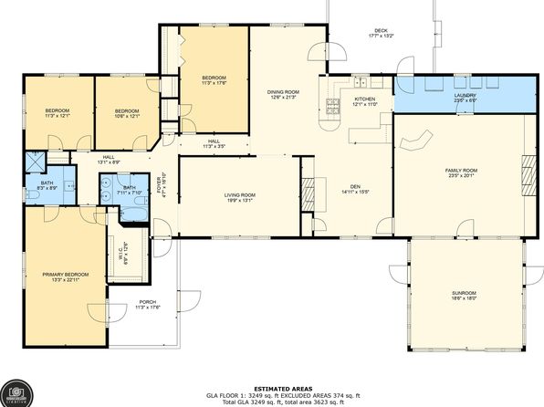 3046 E Main Street Ext, Spartanburg, SC 29307