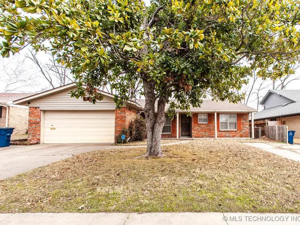 1635 S 109th East Ave, Tulsa, OK 74128