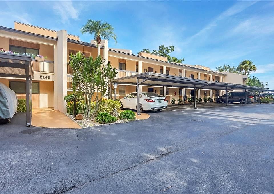 1st image of 2448 CLUBHOUSE DRIVE #103