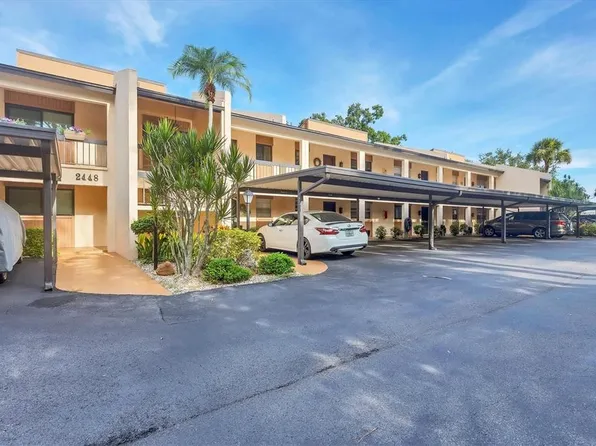 2448 Clubhouse Dr Unit 103, Sarasota, FL 34232
