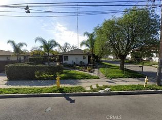 1455 W Vine St, San Bernardino, CA 92411