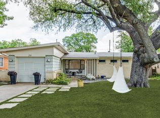 214 Leda Dr, Dallas, TX 75218