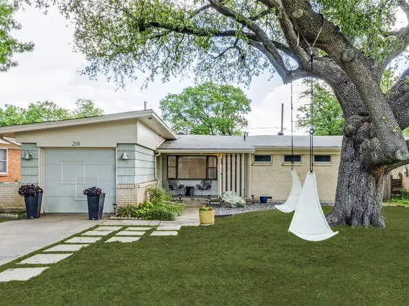 214 Leda Dr, Dallas, TX 75218