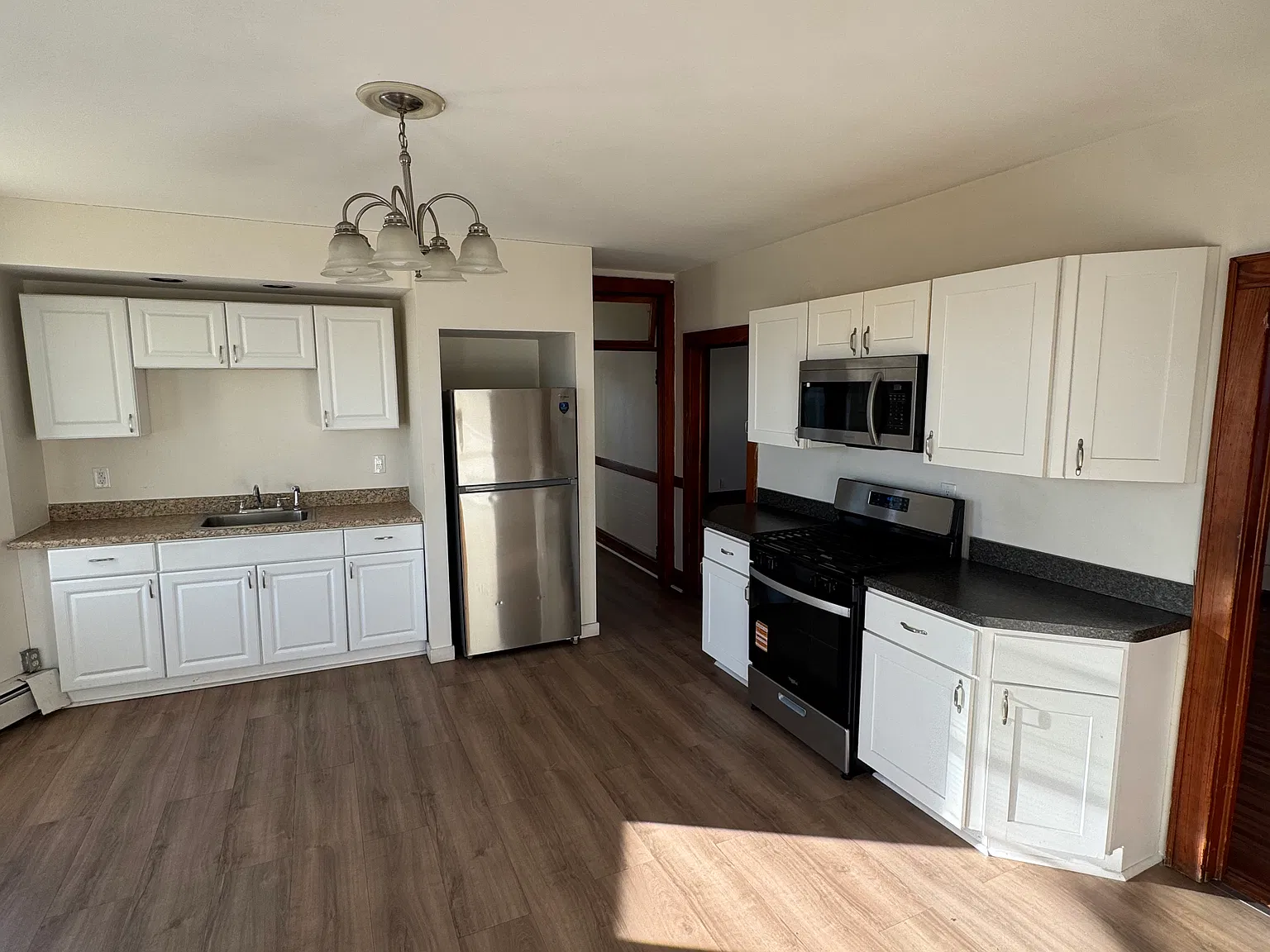 2 bed, $1,500 — Photo 1