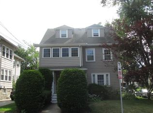 227 Park St #2, Boston, MA 02132