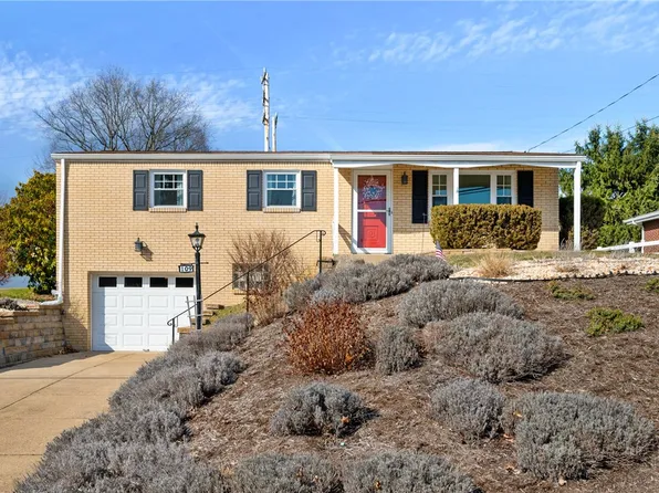 109 Parma Dr, Pittsburgh, PA 15209