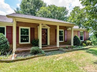 2620 E Brief Rd, Monroe, NC 28110