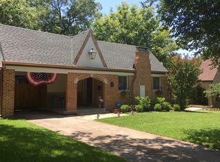 407 Monte Vista Dr, Dallas, TX 75223