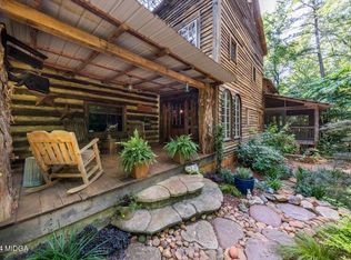 228 Pine Grove Church Rd, Culloden, GA 31016