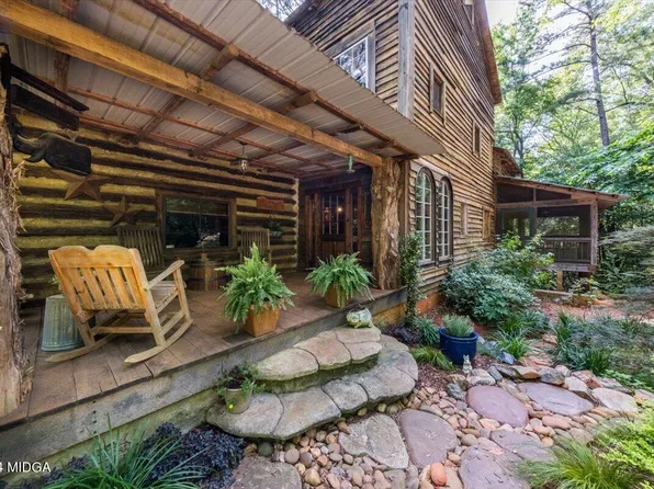 228 Pine Grove Church Rd, Culloden, GA 31016