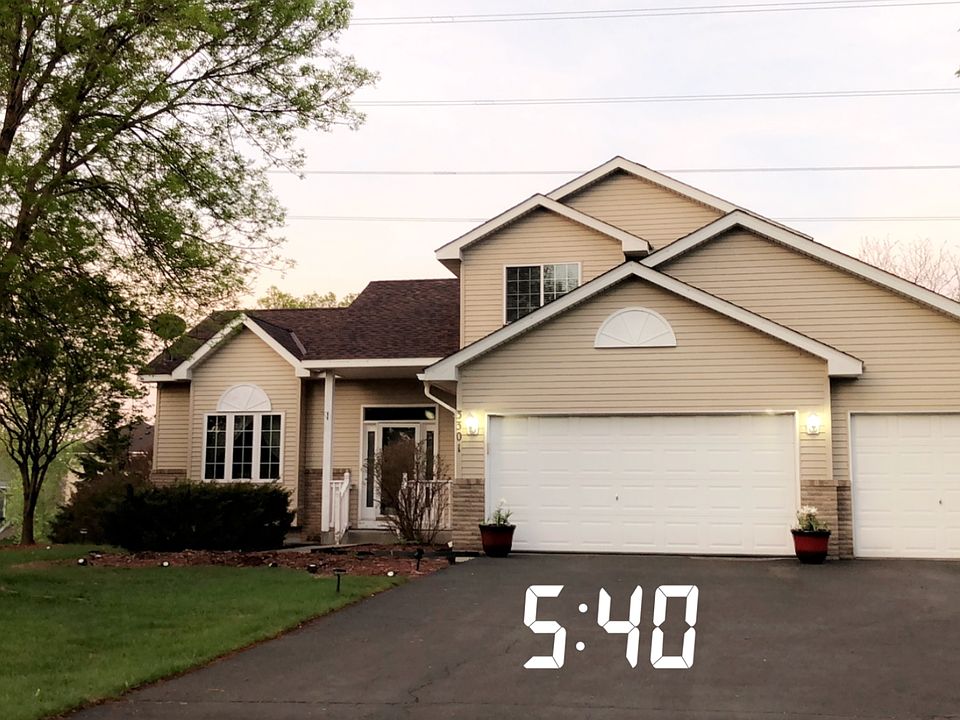 3301 Carnation 