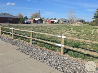 100 Main St, Lavina, MT 59046