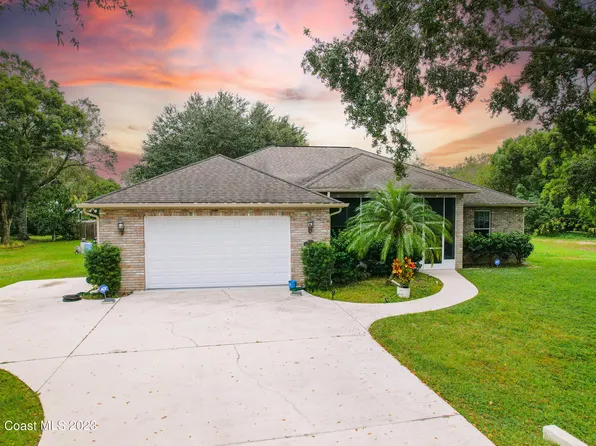 5739 Vermont St, Mims, FL 32754